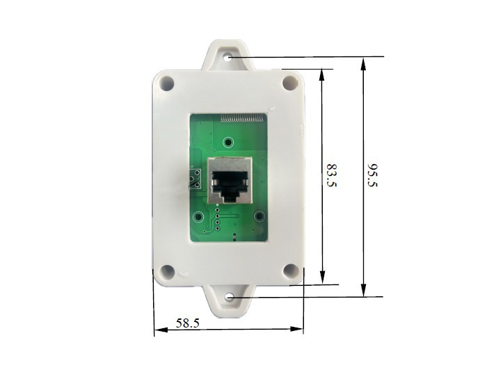 RFM2 Remote Control