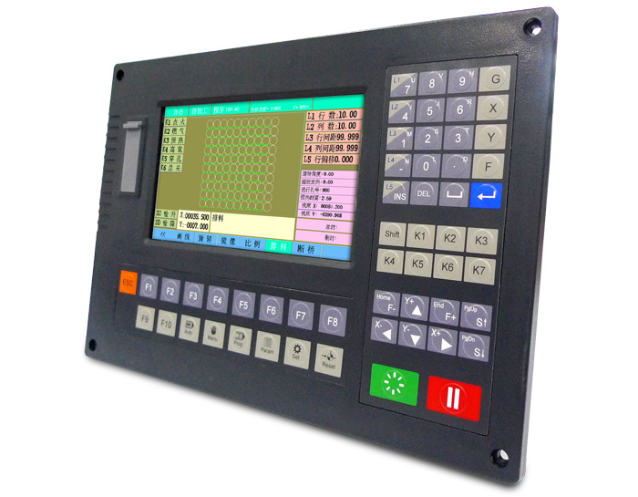 CC-S4C/D/E 切割机数控系统
